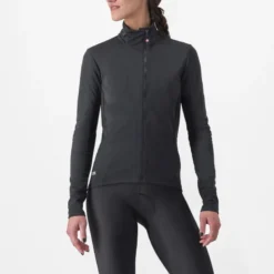 CastelliTransition 2 Jacket - Coupe-vent vélo femme