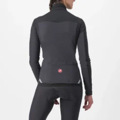 CastelliTransition 2 Jacket - Coupe-vent vélo femme