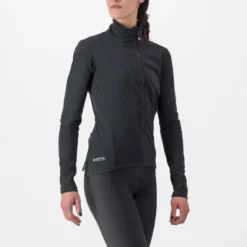 CastelliTransition 2 Jacket - Coupe-vent vélo femme