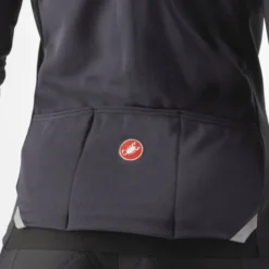 CastelliTransition 2 Jacket - Coupe-vent vélo femme