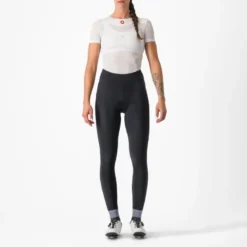 CastelliTutto Nano W Tight - Cuissard vélo femme