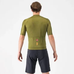 CastelliUnlimited Adventure Baggy Short - Short VTT homme