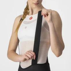 CastelliUnlimited DT W Liner Bibshort - Cuissard vélo femme