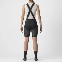 CastelliUnlimited DT W Liner Bibshort - Cuissard vélo femme