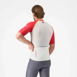 CastelliUnlimited Endurance 3 Jersey - Maillot vélo homme