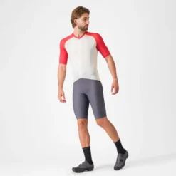 CastelliUnlimited Endurance 3 Jersey - Maillot vélo homme