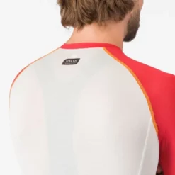CastelliUnlimited Endurance 3 Jersey - Maillot vélo homme