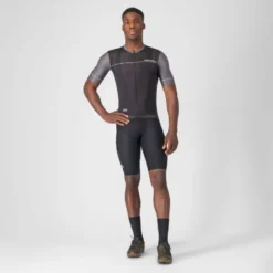 CastelliUnlimited Endurance 2 Jersey - Maillot vélo homme