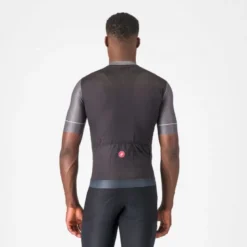 CastelliUnlimited Endurance 2 Jersey - Maillot vélo homme