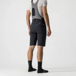 CastelliUnlimited Baggy Short - Short vélo homme