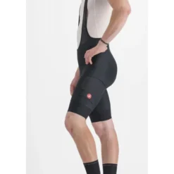 CastelliUnlimited Cargo Bibshort - Cuissard vélo homme