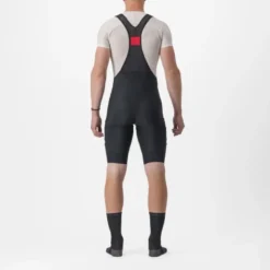 CastelliUnlimited Cargo Bibshort - Cuissard vélo homme