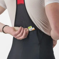 CastelliUnlimited Cargo Bibshort - Cuissard vélo homme