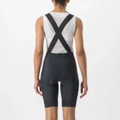 CastelliUnlimited Cargo W Bibshort - Cuissard vélo femme