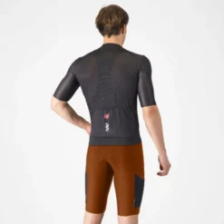 CastelliUnlimited Endurance Bibshort - Cuissard vélo homme