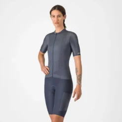 CastelliUnlimited Endurance W DT Bibshort - Cuissard vélo femme