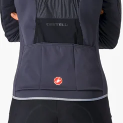 CastelliUnlimited Jacket - Veste vélo femme