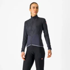 CastelliUnlimited Jacket - Veste vélo femme
