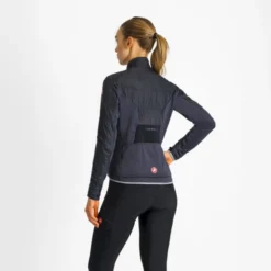 CastelliUnlimited Jacket - Veste vélo femme