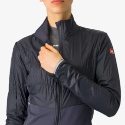 CastelliUnlimited Jacket - Veste vélo femme
