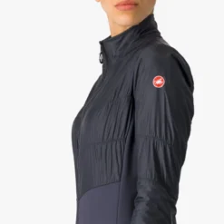 CastelliUnlimited Jacket - Veste vélo femme