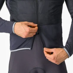 CastelliUnlimited Jacket - Veste vélo homme