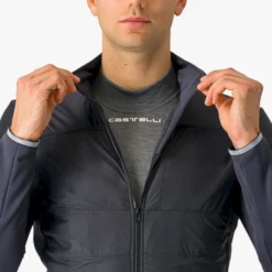 CastelliUnlimited Jacket - Veste vélo homme