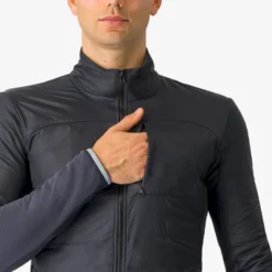 CastelliUnlimited Jacket - Veste vélo homme