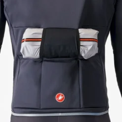 CastelliUnlimited Jacket - Veste vélo homme