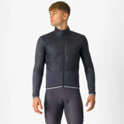 CastelliUnlimited Jacket - Veste vélo homme