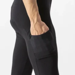 CastelliUnlimited Trail Bibtight - Cuissard vélo homme