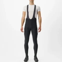 CastelliUnlimited Trail Bibtight - Cuissard vélo homme