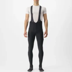 CastelliUnlimited Trail Bibtight - Cuissard vélo homme