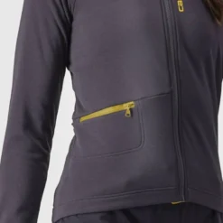 CastelliUnlimited Trail W - Maillot vélo femme