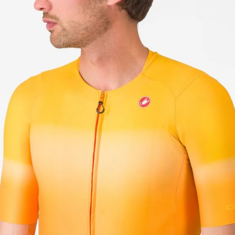 CastelliUPF Jersey - Maillot vélo homme