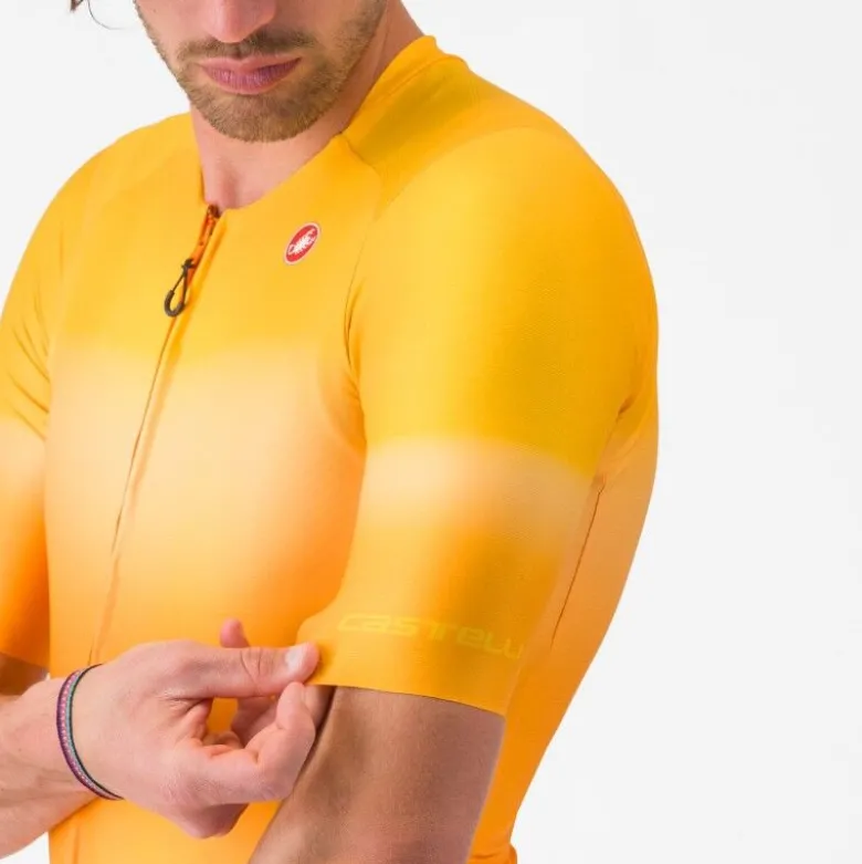 CastelliUPF Jersey - Maillot vélo homme