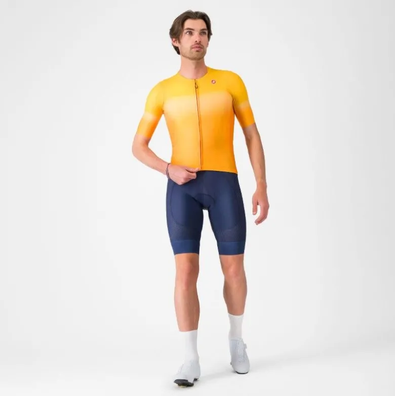 CastelliUPF Jersey - Maillot vélo homme