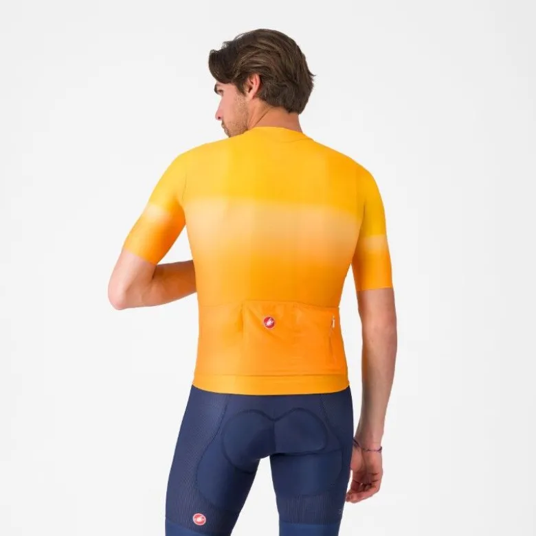 CastelliUPF Jersey - Maillot vélo homme