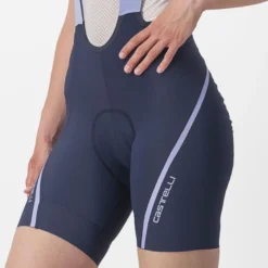 CastelliVelocissima 3 - Cuissard vélo femme