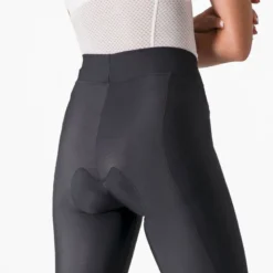 CastelliVelocissima Thermal Tight - Cuissard vélo femme
