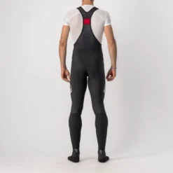 CastelliVelocissimo 5 Bibtight - Cuissard vélo homme