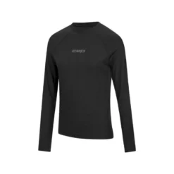 CEPCore Run Merino Base Layer Shirt - Sous-vêtement mérinos femme