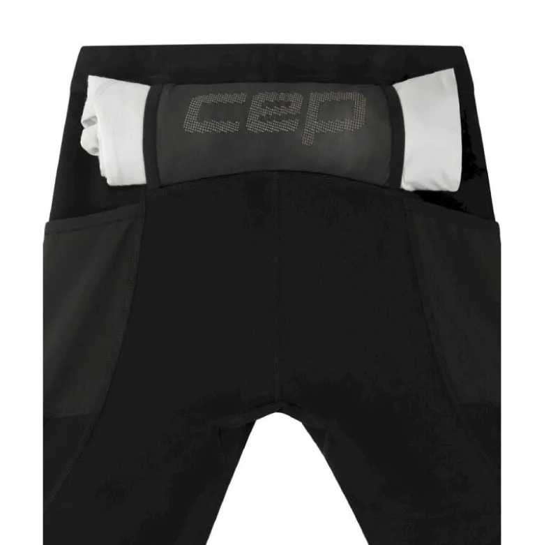 CEPPro Run Cargo Tights - Collant running homme
