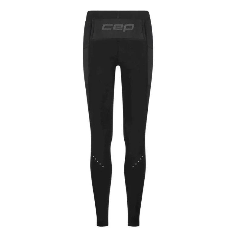 CEPPro Run Cargo Tights - Collant running homme