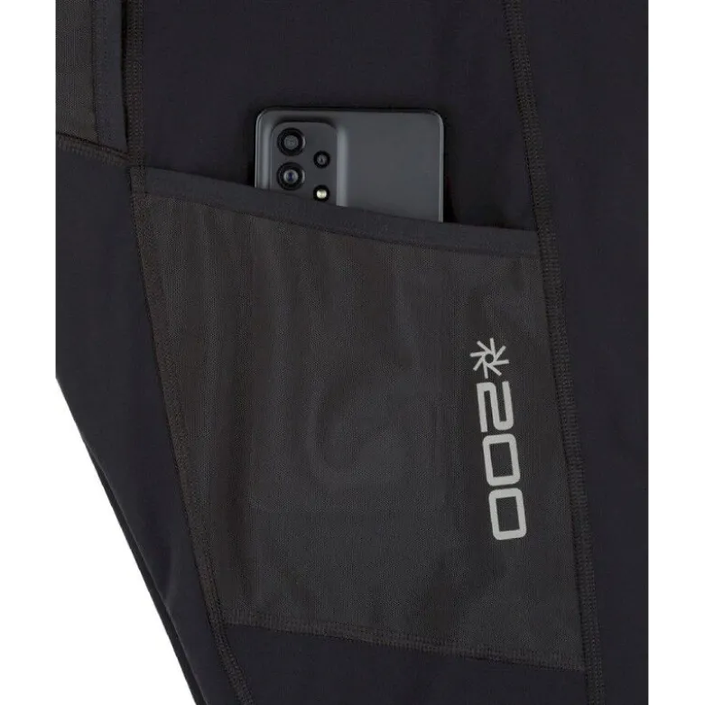 CEPPro Run Cargo Tights - Collant running homme