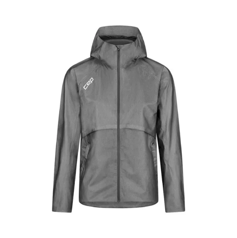 CEPPro Run 3L Jacket - Veste hardshell femme
