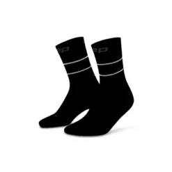 CEPPro Run Reflective Socks Mid Cut 2.0 - Chaussettes running femme