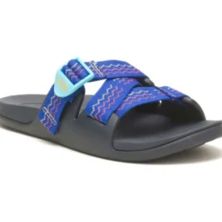 ChacoChillos Slide - Sandales femme