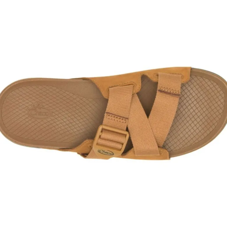 ChacoLowdown Leather Slide - Sandales femme