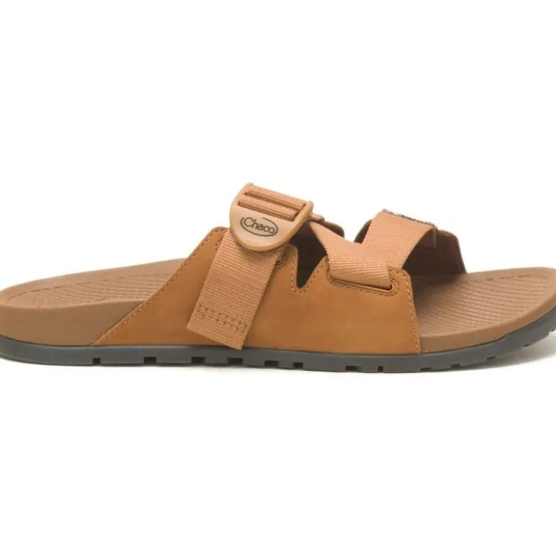 ChacoLowdown Leather Slide - Sandales femme